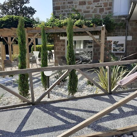 L'Auberge Saint-Viance Ngoại thất bức ảnh