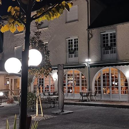 L'Auberge Saint-Viance Ngoại thất bức ảnh