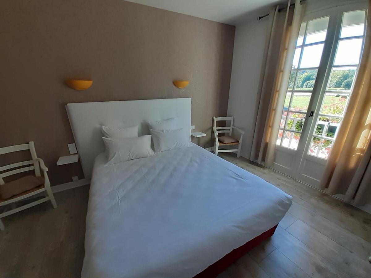 L'Auberge Saint-Viance Ngoại thất bức ảnh