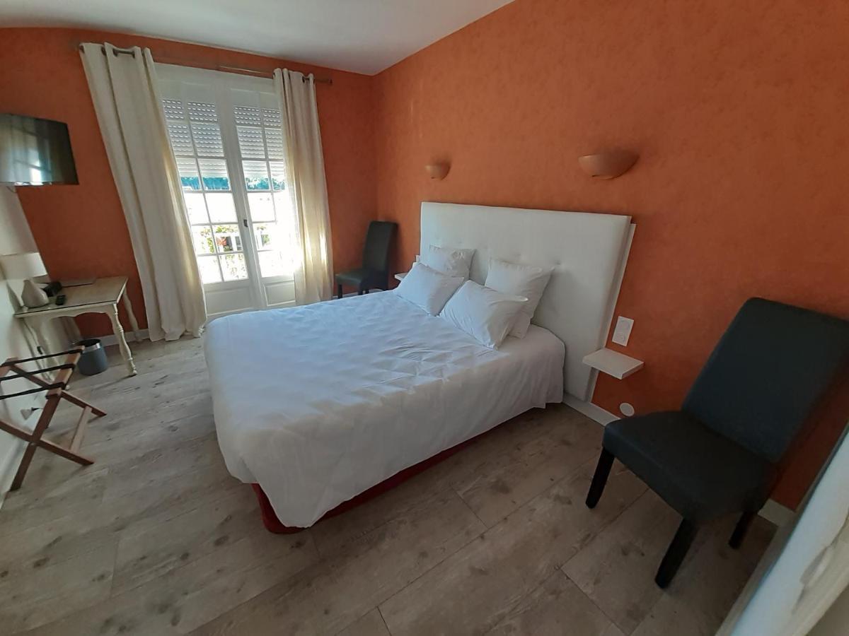 L'Auberge Saint-Viance Ngoại thất bức ảnh