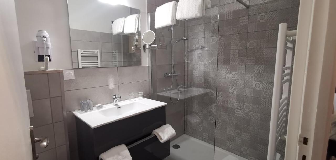 L'Auberge Saint-Viance Ngoại thất bức ảnh
