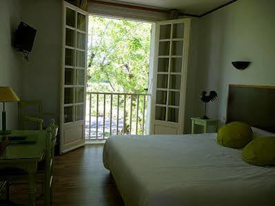 L'Auberge Saint-Viance Ngoại thất bức ảnh